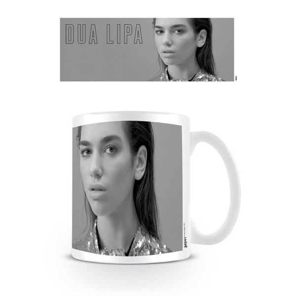 Dua Lipa - Mug