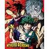 My Hero Academia Heroes Nemesis - Mini Poster