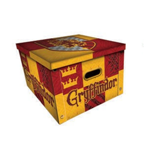 Harry Potter Gryffindor - Boîte de rangement