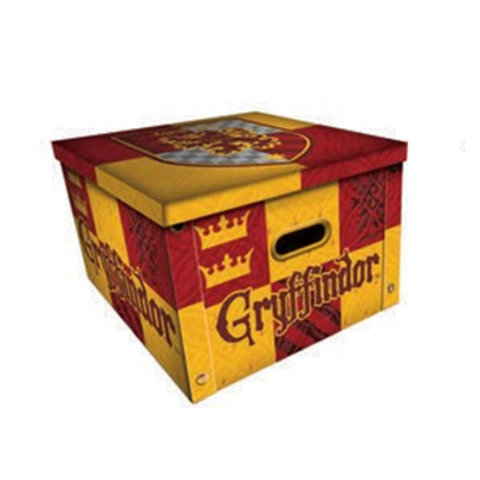 Harry Potter Gryffindor - Opbergdoos