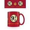 Harry Potter 9 3/4 - Coloured Mug