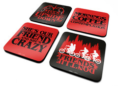 Products tagged with coasters