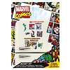 Marvel Retro - Magneet Set