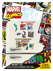 Producten getagd met marvel magneet