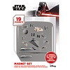 Star Wars - Magneet Set