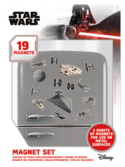 Products tagged with star wars magneet