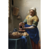 Johannes Vermeer - Het Melkmeisje - Maxi Poster