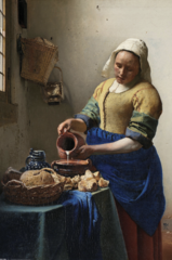 Products tagged with johannes vermeer