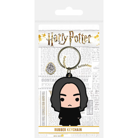 Harry Potter Severus Snape Chibi - Sleutelhanger