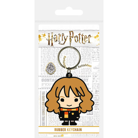 Harry Potter Hermione Granger Chibi - Sleutelhanger
