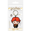 Harry Potter Ron Weasley Chibi - Keyring