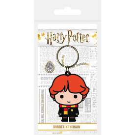 Harry Potter Ron Weasley Chibi - Porte-clé