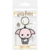 Harry Potter Dobby Chibi - Keyring