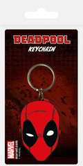 Keyrings - In Stock