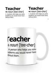 Produits associés au mot-clé teacher