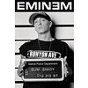 Eminem Mugshot - Maxi Poster