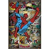 Marvel Comics Spider-Man - Maxi Poster