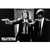 Pulp Fiction Guns - Maxi Poster