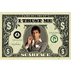 Scarface Dollar - Maxi Poster