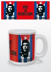 Products tagged with Che Guevara