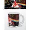 Pink Floyd DSOTM 40th Anniversary - Mug