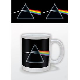 Pink Floyd Dark Side of the Moon - Mug
