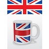 Union Jack - Mok