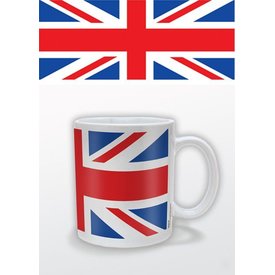 Union Jack - Mug