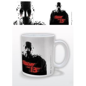 Friday The 13Th - Mug