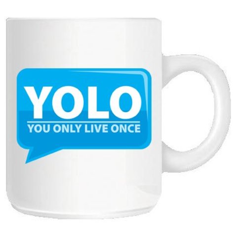 YOLO - Mok