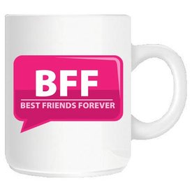 BFF - Mug