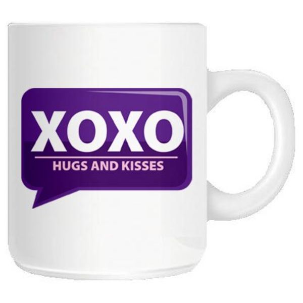 XOXO - Mug