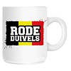 Rode Duivels - Mug