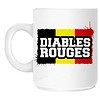 Rode Duivels - Mok