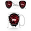 Game Of Thrones Targaryen - Mok