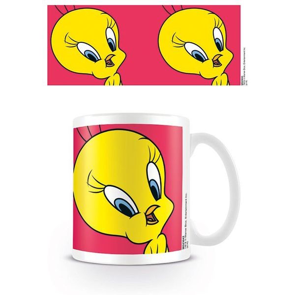 Looney Tunes Tweety - Mok