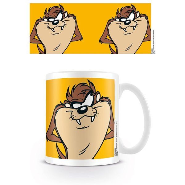 Looney Tunes Taz - Mug