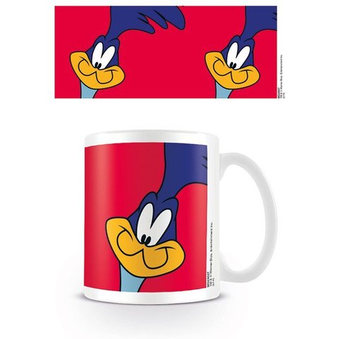 Looney Tunes Roadrunner - Mug