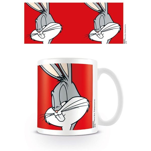 Looney Tunes Bugs Bunny - Mok