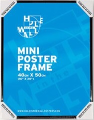 Products tagged with Mini Posterframe