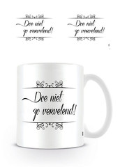 Producten getagd met text mug