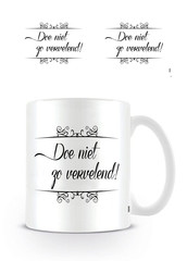 Products tagged with text mug