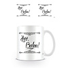 Zooooo, balen! - Mug