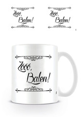 Producten getagd met chateau merchandise