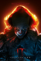 Producten getagd met pennywise poster