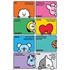 BT21 Compilation - Maxi Poster