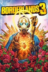 Producten getagd met borderlands poster