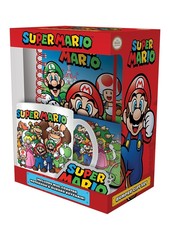 Producten getagd met Super Mario cadeauset