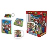 Super Mario Evergreen - Bumper Coffret cadeau