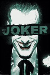 Producten getagd met The Joker